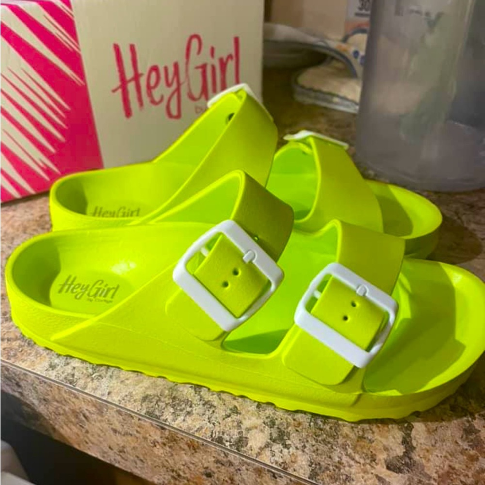 Corkys Sandals